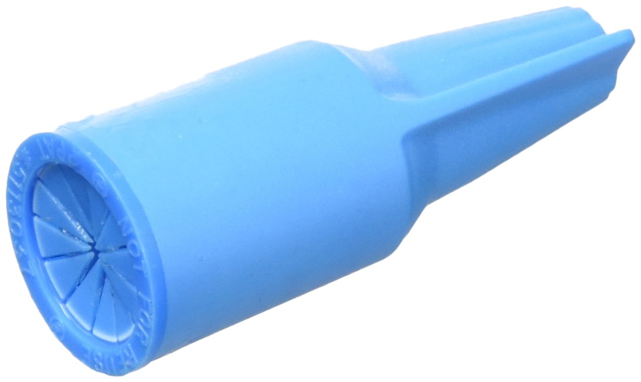 Amazon.com: King Innovation Large Waterproof Wire Connectors, Aqua